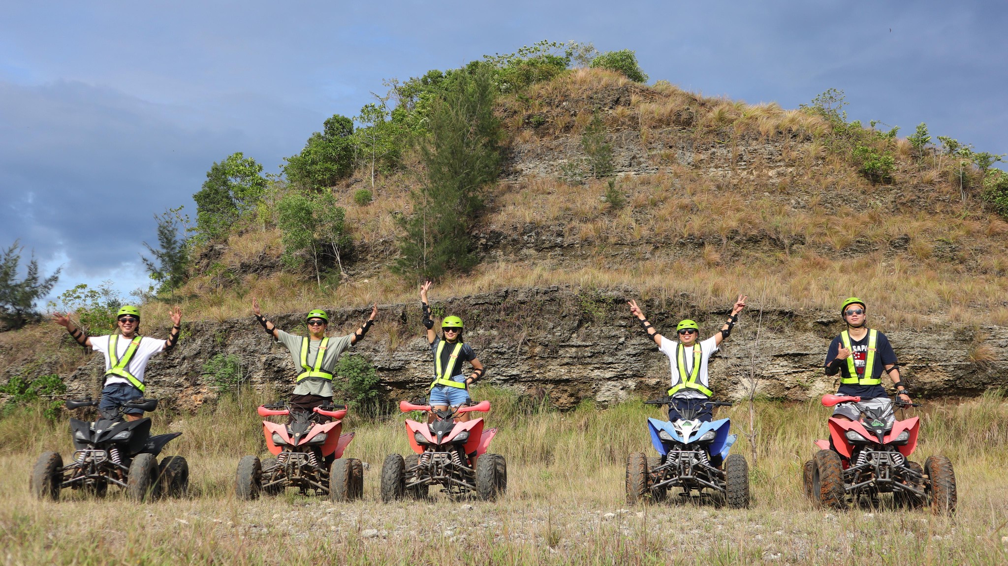 Adventure
