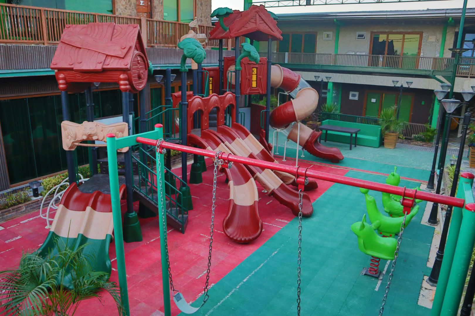 Playground
